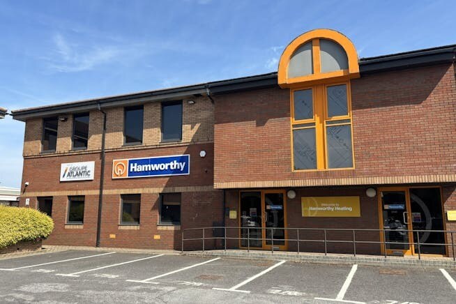 2 Stinsford Rd, Poole for lease - Building Photo - Image 2 of 2