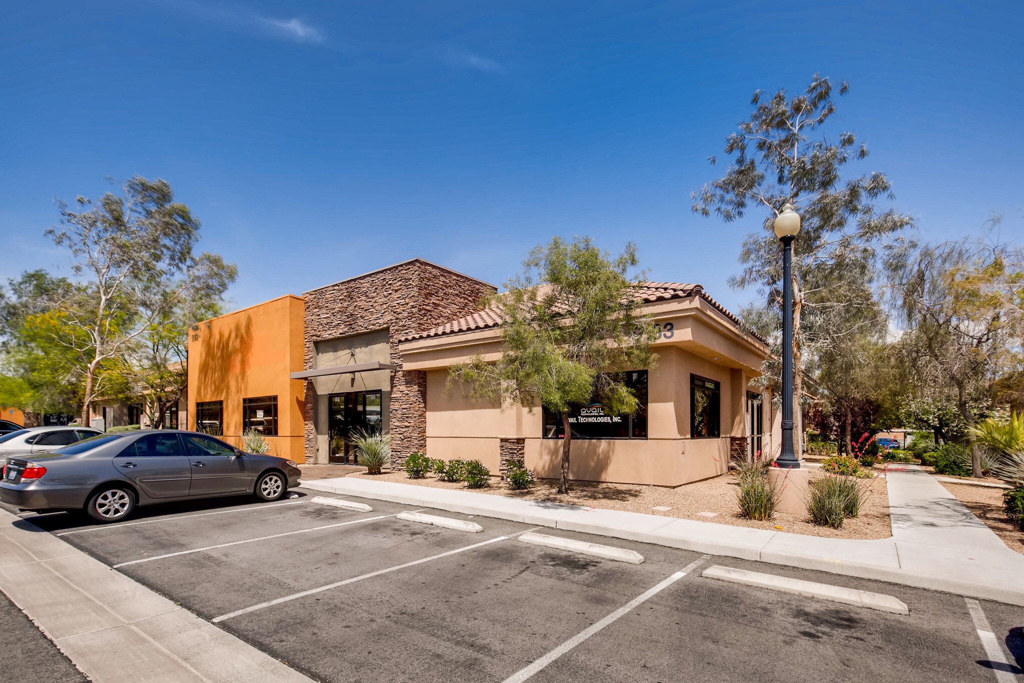 9183 W Flamingo Rd, Las Vegas, NV for sale Building Photo- Image 1 of 1