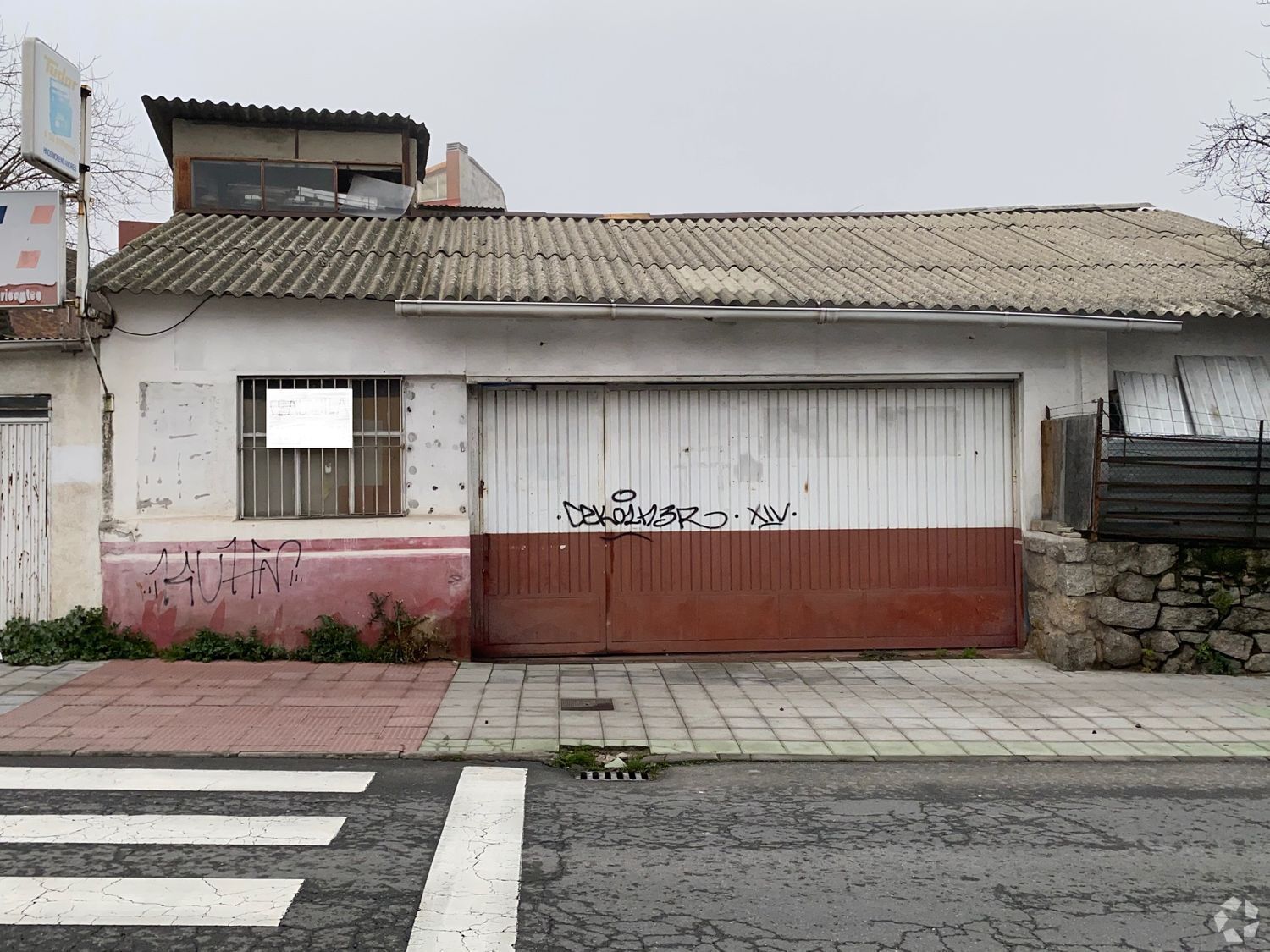 Industrial in Galapagar, MAD for lease Interior Photo- Image 1 of 8