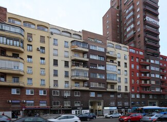 More details for Avenida de América, 4, Madrid - Retail for Lease