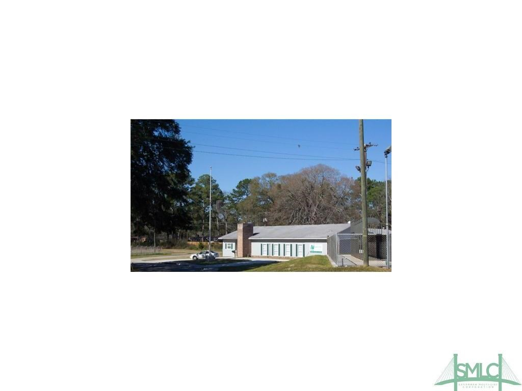 302 Briarcliff Cir, Savannah, GA for sale Primary Photo- Image 1 of 1