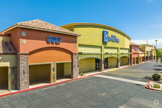 More details for 2031 N Arizona Ave, Chandler, AZ - Retail for Lease