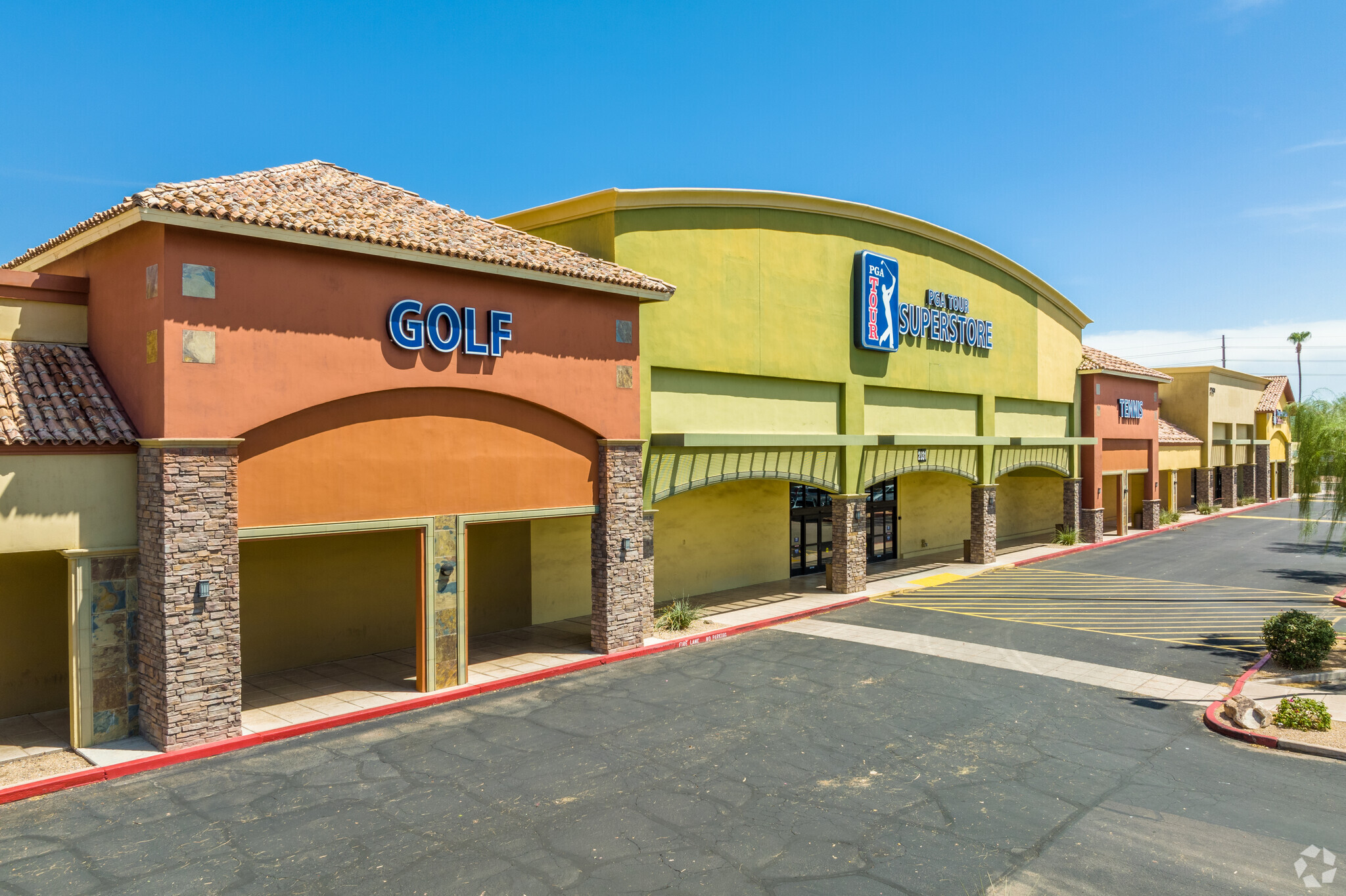 2041-2091 N Arizona Ave, Chandler, AZ for lease Building Photo- Image 1 of 7