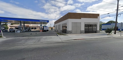 2219 El Camino Real, Redwood City, CA for lease Building Photo- Image 2 of 2