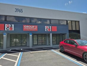 3965 Investment Ln, West Palm Beach, FL for lease Interior Photo- Image 1 of 6