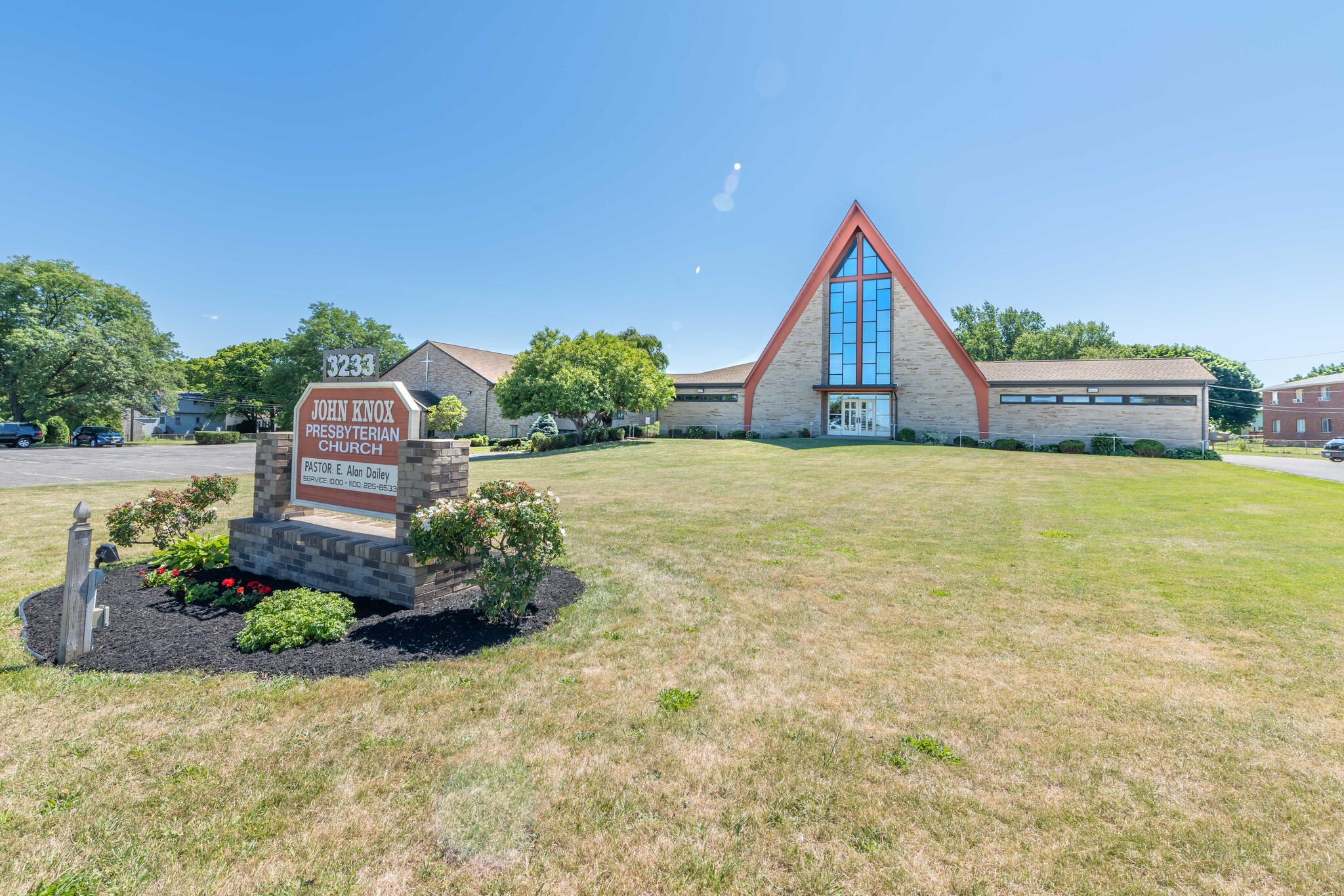 3233 W Ridge Rd, Rochester, NY for sale Building Photo- Image 1 of 1