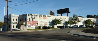 More details for 690 W 190th St, Gardena, CA - Industrial for Lease