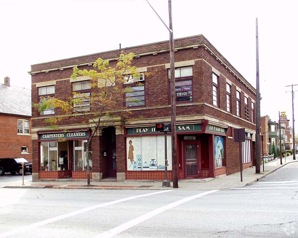 12611 Madison Ave, Lakewood, OH for sale Primary Photo- Image 1 of 1