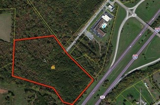 More details for County Road 247, Athens, TN - Land for Sale