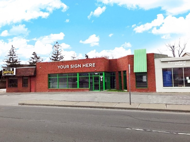 27723 Woodward Ave, Berkley, MI 48072