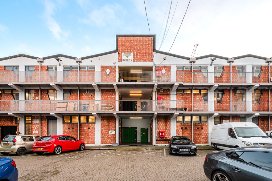 Bayford St, London for lease - Building Photo - Image 3 of 48