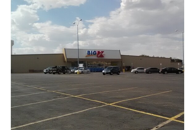 1515 W 3rd St, Alliance, NE for sale - Primary Photo - Image 1 of 1