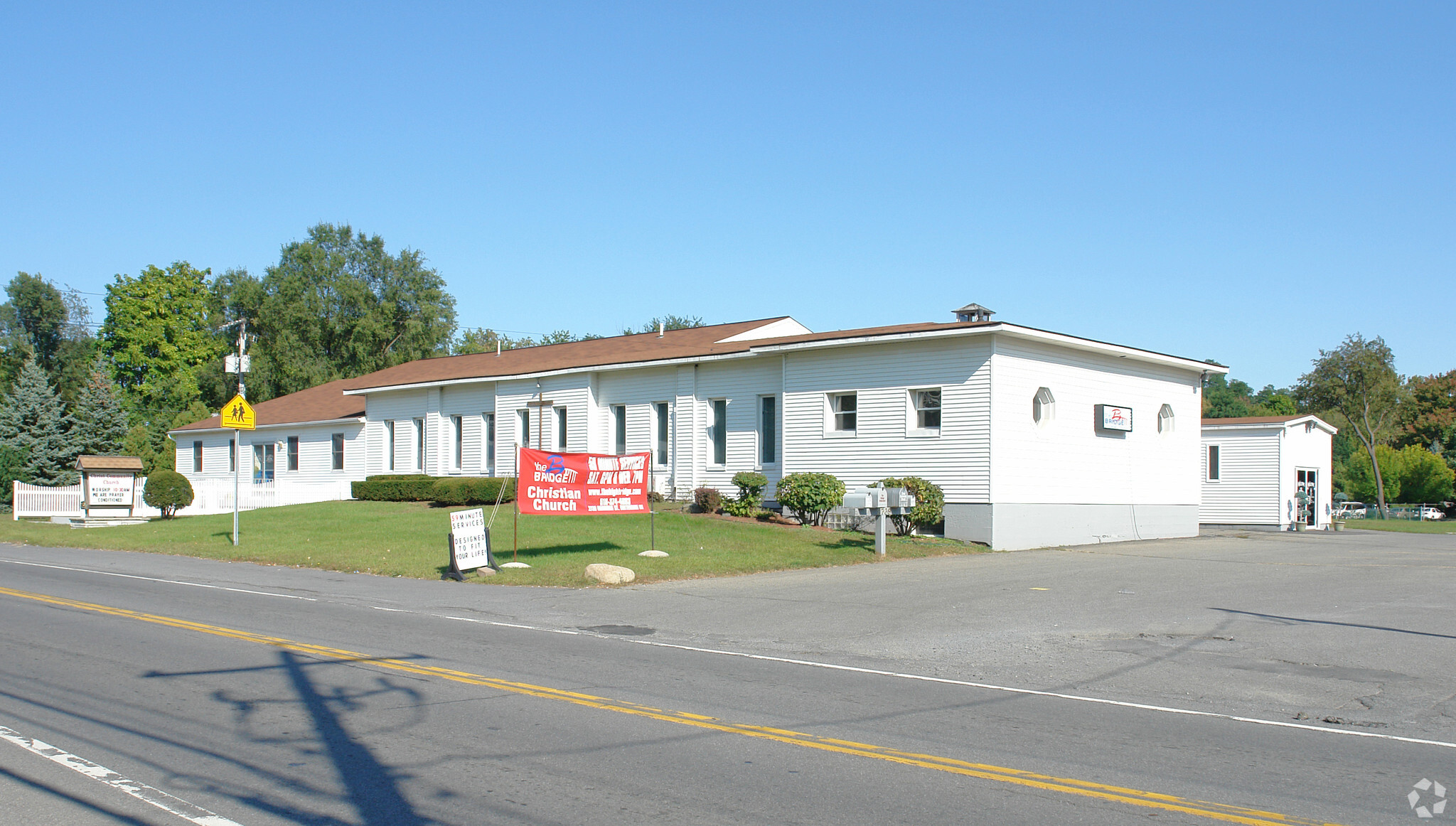 2739 Hamburg St, Rotterdam, NY for lease Primary Photo- Image 1 of 9