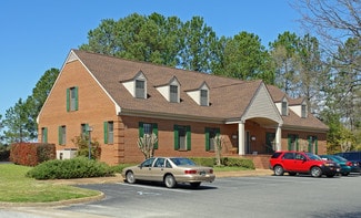 More details for 1116-1118 Professional Dr, Williamsburg, VA - Coworking for Lease