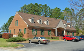 More details for 1116-1118 Professional Dr, Williamsburg, VA - Office for Sale