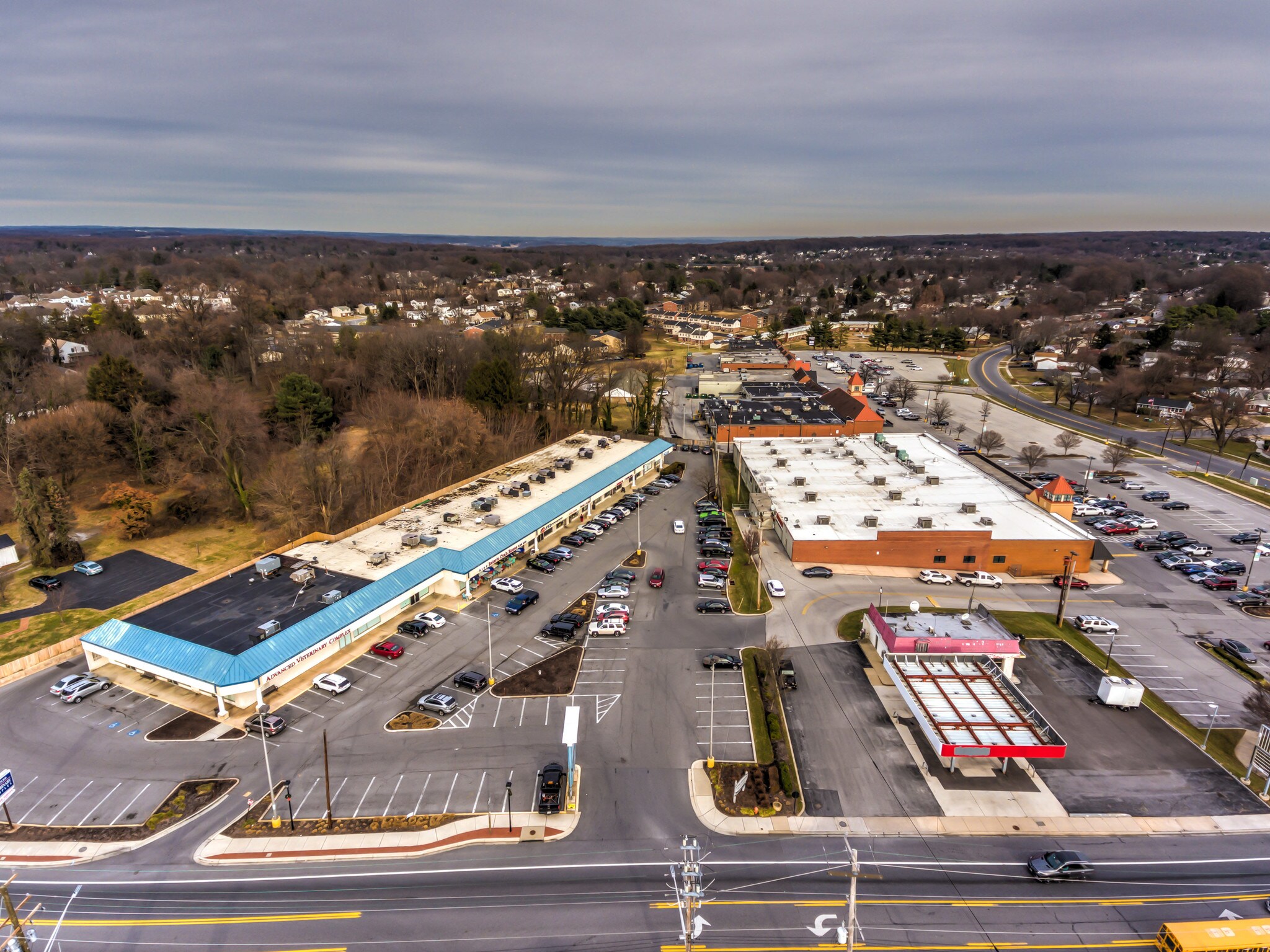 2-152 Chartley Dr, Reisterstown, MD 21136 - Chartley Park Landmark