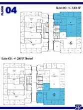 80 Cottontail Ln, Somerset, NJ for lease Floor Plan- Image 2 of 5