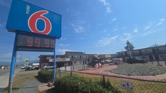 More details for 910 Cranbrook St North, Cranbrook, BC - Hospitality for Sale