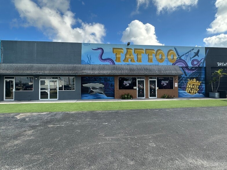 10 NE 3rd St, Florida City, FL for sale - Building Photo - Image 3 of 19