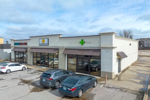 Lake Aire Plaza - Commercial Real Estate
