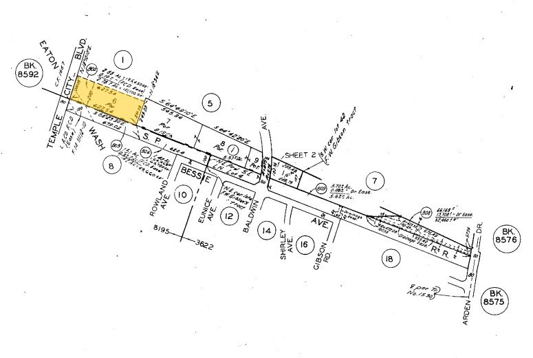 4304 Temple City Blvd, El Monte, CA 91731