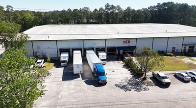 4208 Murchison Rd, Fayetteville, NC for sale Building Photo- Image 2 of 4