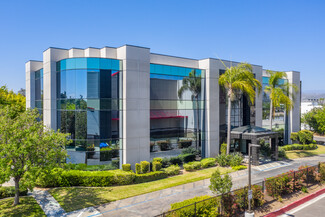 More details for 221 W Crest St, Escondido, CA - Office for Lease