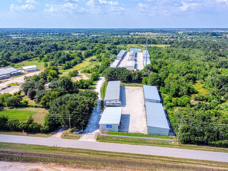 22614 Schiel Rd, Cypress, TX for lease - Building Photo - Image 2 of 13