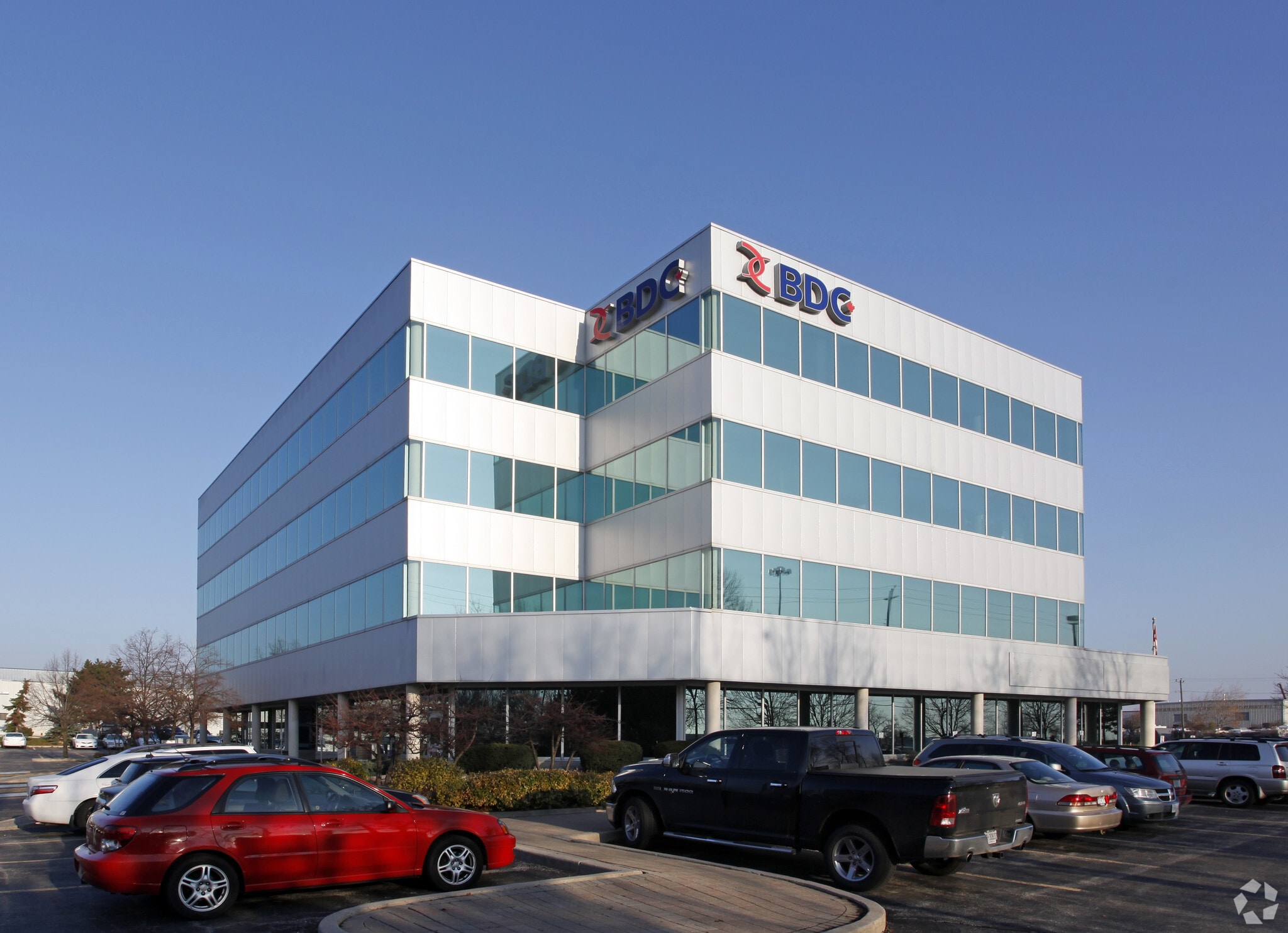 4145 North Service Rd, Burlington, ON L7L 6A3 Office for Lease