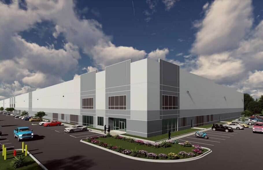 0 Craft rd, Olive Branch, MS for lease - Primary Photo - Image 1 of 1