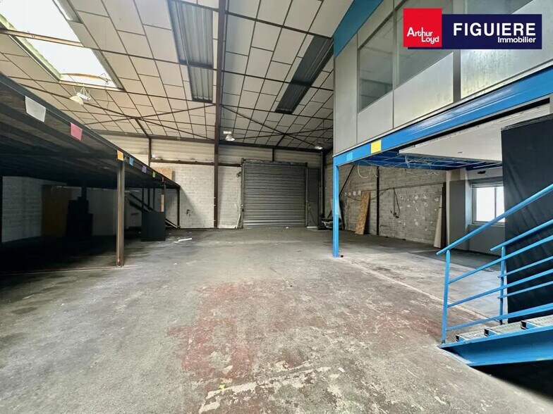 19 Rue De Copenhague, Vitrolles for lease - Interior Photo - Image 3 of 8