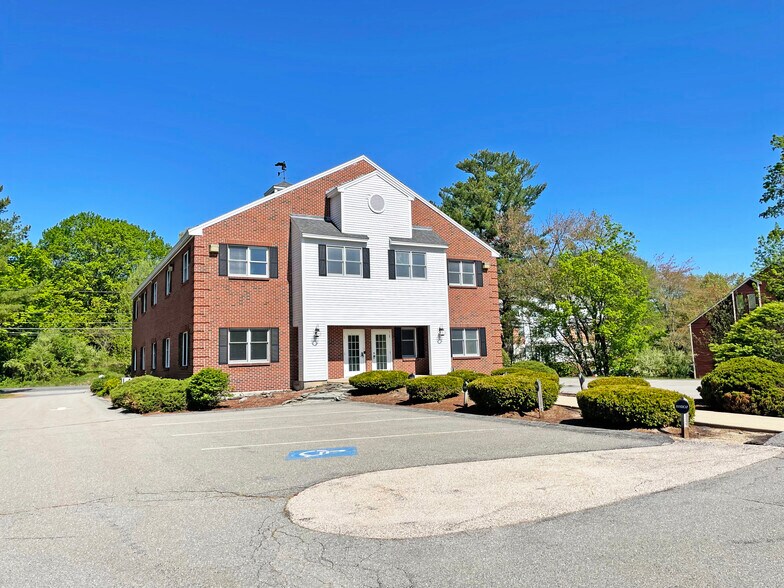 5 Buttrick Rd, Londonderry, NH 03053 Office for Lease