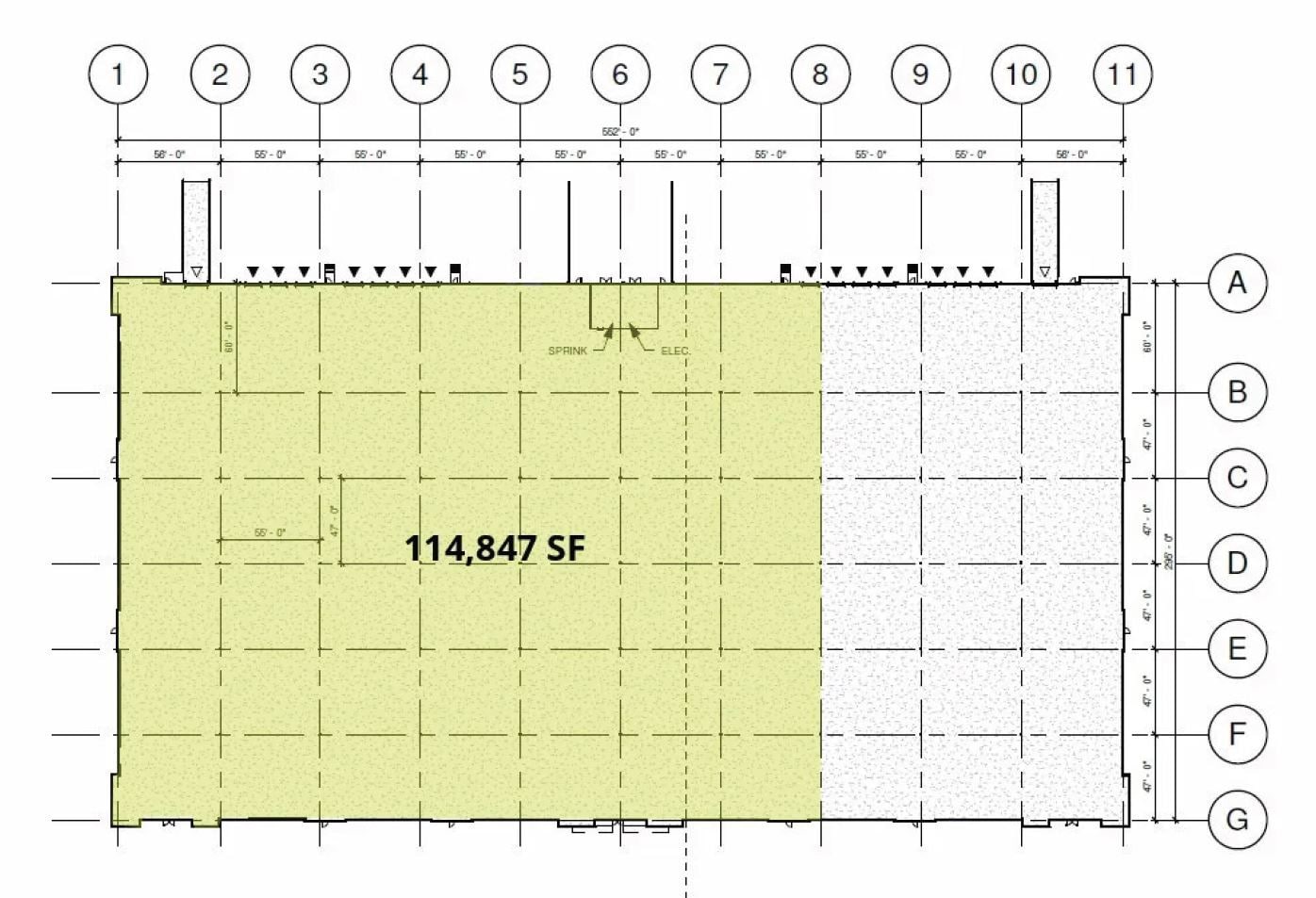 Fair Oaks Dr, Frederick, MD for lease Floor Plan- Image 1 of 1
