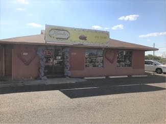 More details for 1117-1119 Bustamante St, Laredo, TX - Retail for Sale