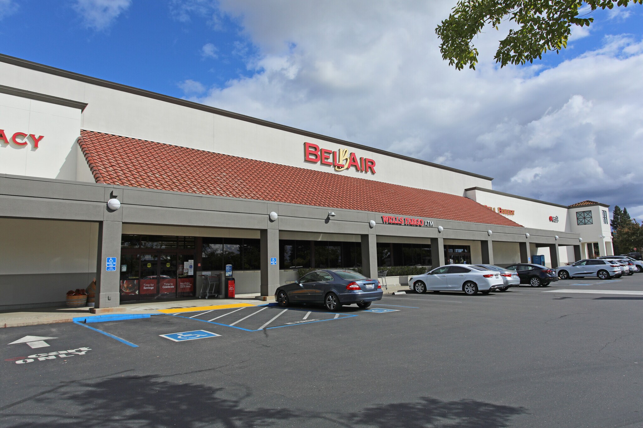 2341 Sunset Blvd, Rocklin, CA for lease Building Photo- Image 1 of 25