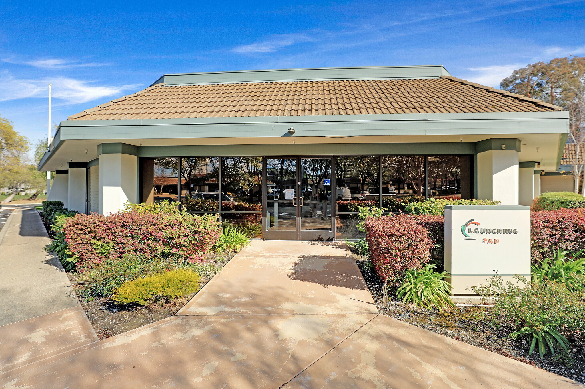 2220-2228 Camino Ramon, San Ramon, CA for sale Building Photo- Image 1 of 1