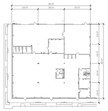 431 Isom Rd, San Antonio, TX for lease Floor Plan- Image 1 of 1