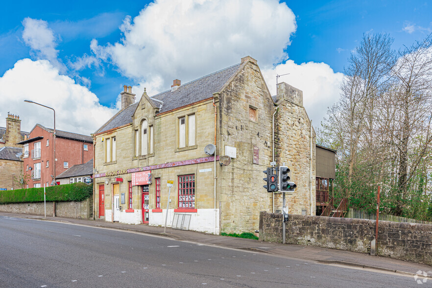 1 Main St, West Calder for sale - Primary Photo - Image 1 of 1