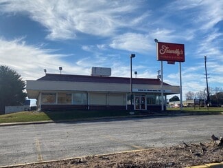 More details for 2670 Kirkwood Hwy, Newark, DE - Retail for Lease