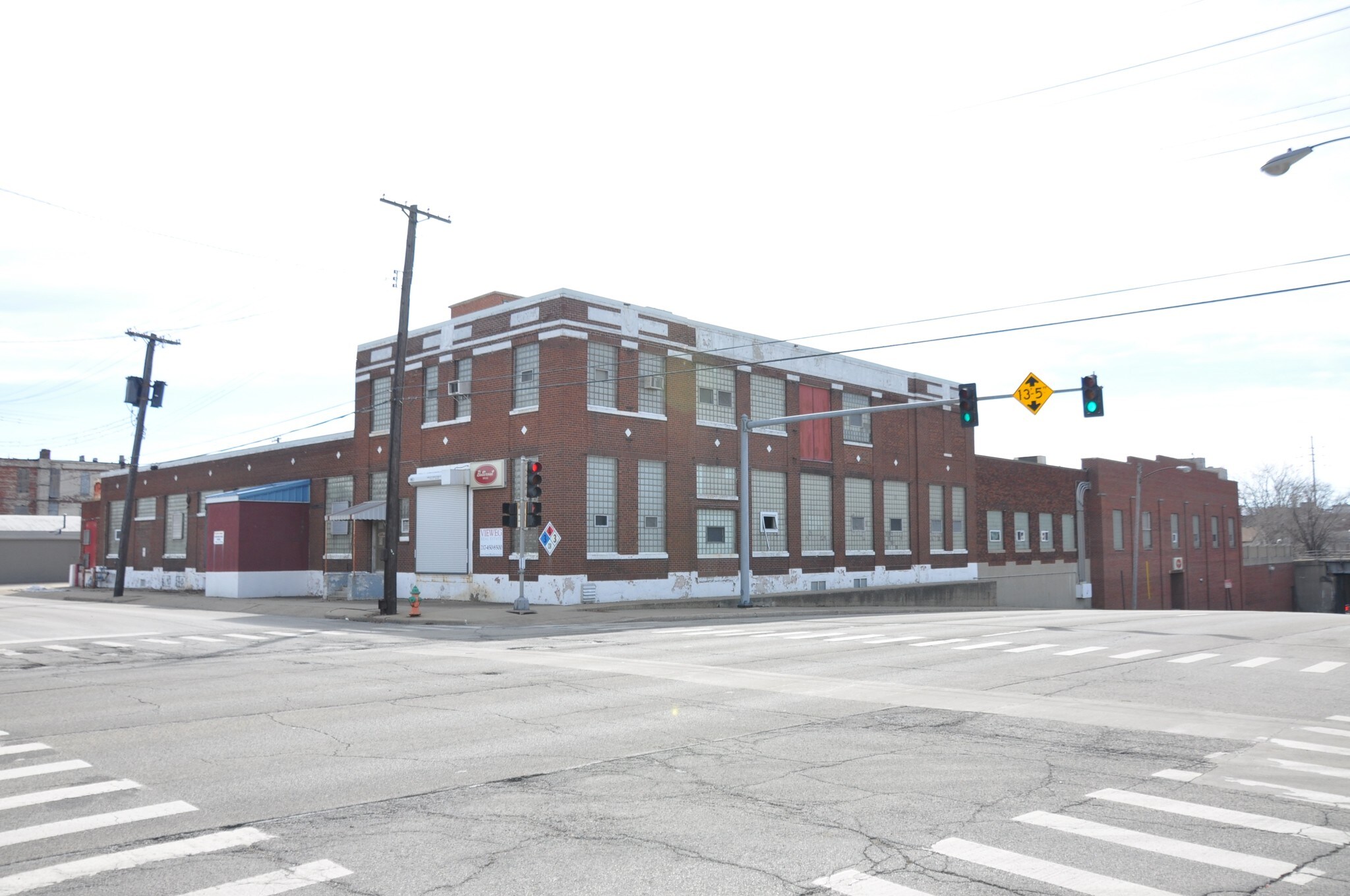 750 N Main St, Decatur, IL for sale Building Photo- Image 1 of 1