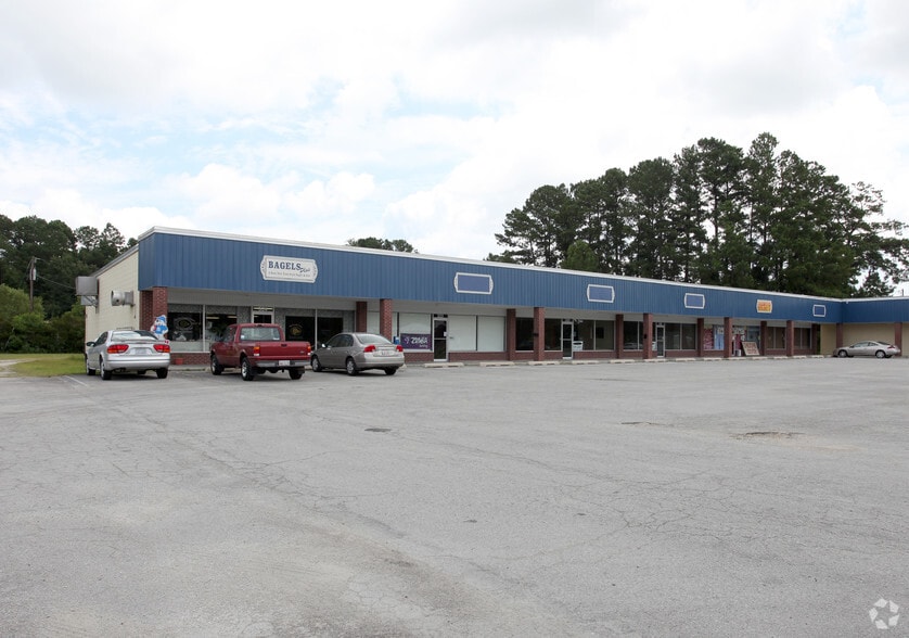 Westbrooke Plaza Strip Center portfolio of 2 properties for sale on LoopNet.com - Building Photo - Image 1 of 3