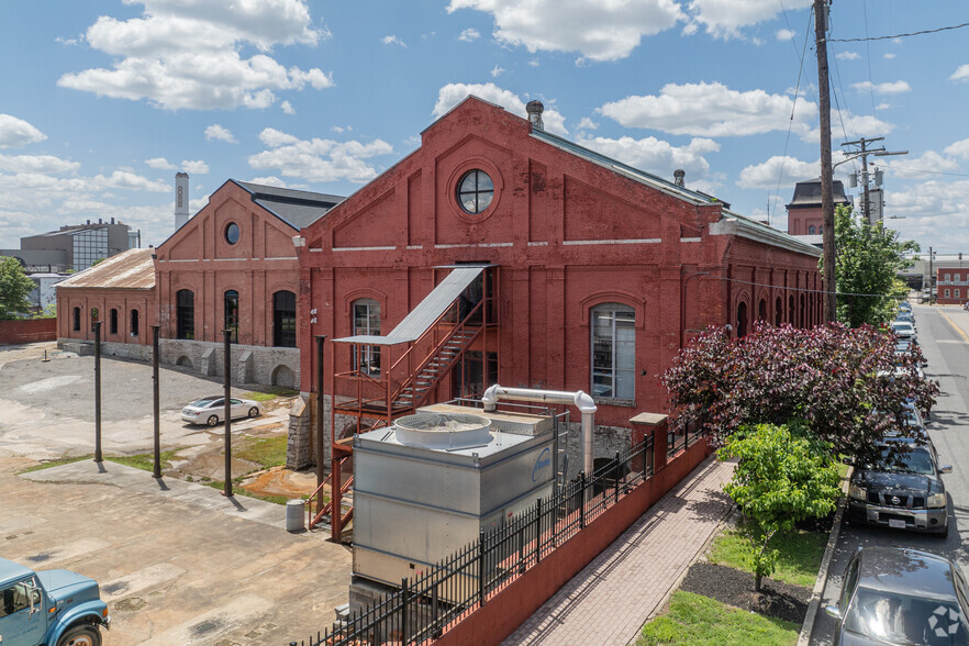 1401 Severn St, Baltimore, MD for sale - Primary Photo - Image 1 of 11