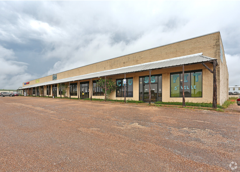 6330 SW US Highway 377, Dublin, TX for sale - Primary Photo - Image 1 of 1