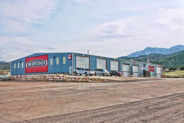 1949 S Main St, Nephi, UT for sale - Primary Photo - Image 1 of 1