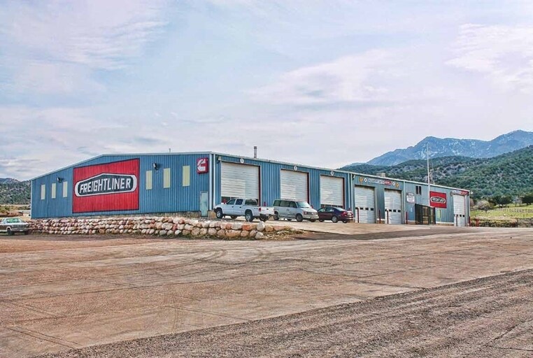 1949 S Main St, Nephi, UT for sale Primary Photo- Image 1 of 1