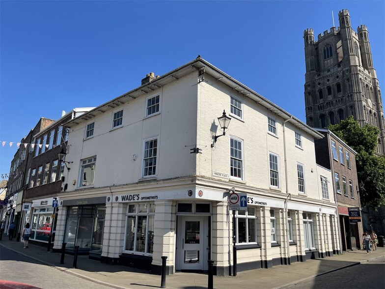 2 High St, Ely for sale - Building Photo - Image 2 of 12