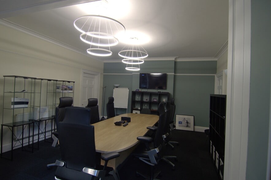 Bird St, Lichfield for lease - Interior Photo - Image 3 of 8