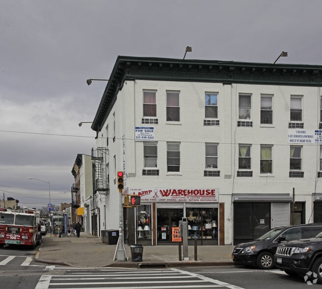 3824 Fort Hamilton Pky, Brooklyn, NY for sale - Primary Photo - Image 1 of 1