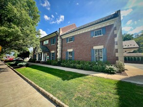 265 Main St, Madison, NJ for lease Building Photo- Image 2 of 11