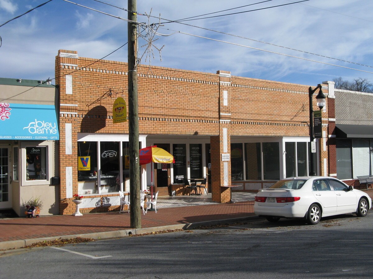 250 E Main St, Canton, GA 30114